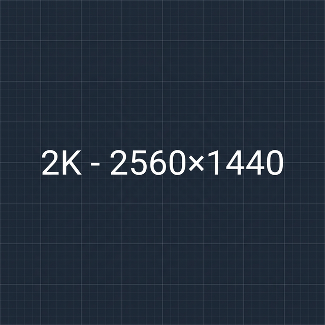 Test Image 2K